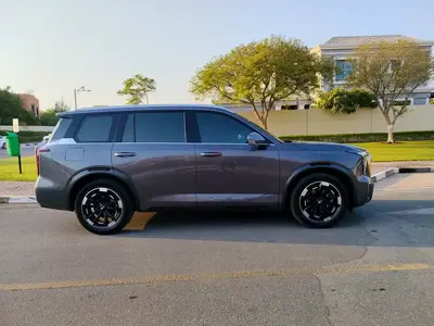 GAC GS8