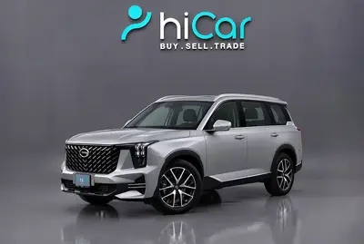 GAC GS8