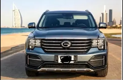 GAC GS8
