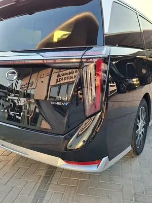 GAC M8