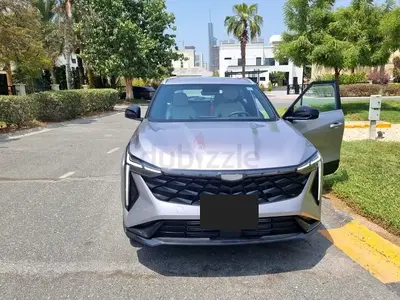 Geely Cityray