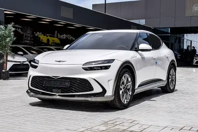 Genesis GV60
