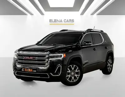 GMC Acadia