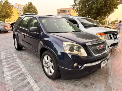 GMC Acadia
