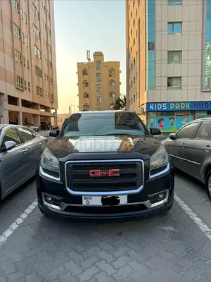 GMC Acadia