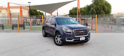 GMC Acadia