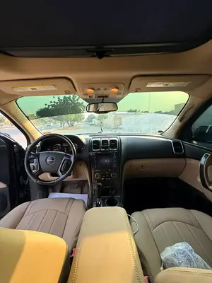 GMC Acadia