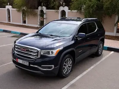 GMC Acadia