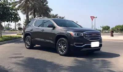 GMC Acadia