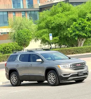 GMC Acadia