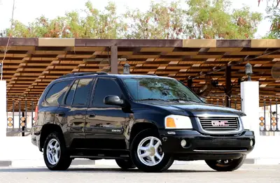 GMC Envoy