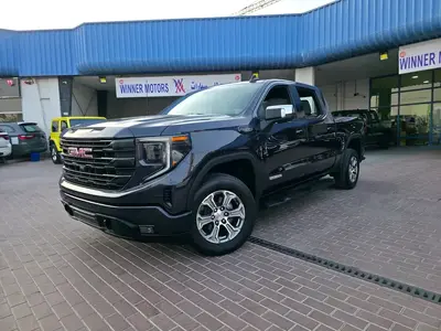GMC Sierra