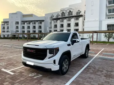 GMC Sierra