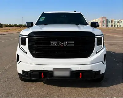 GMC Sierra