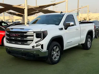 GMC Sierra