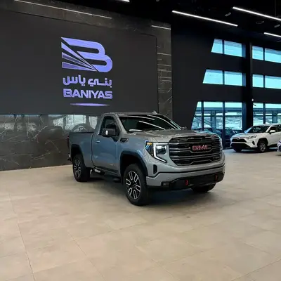 GMC Sierra