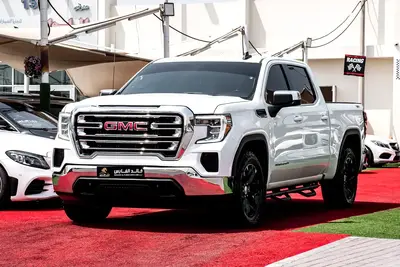 GMC Sierra