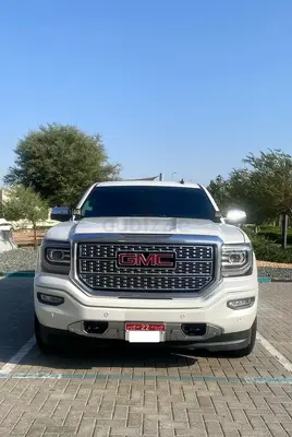 GMC Sierra