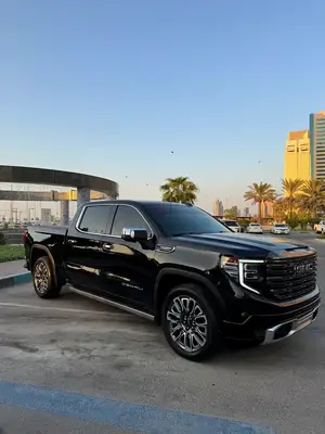 GMC Sierra