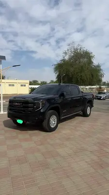 GMC Sierra
