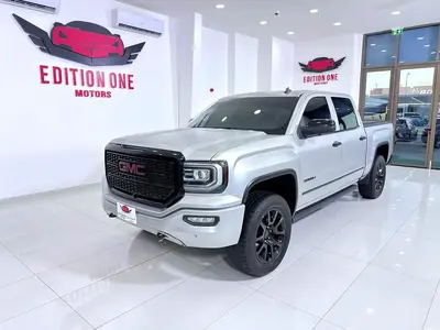 GMC Sierra