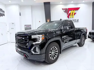 GMC Sierra
