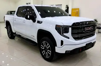 GMC Sierra