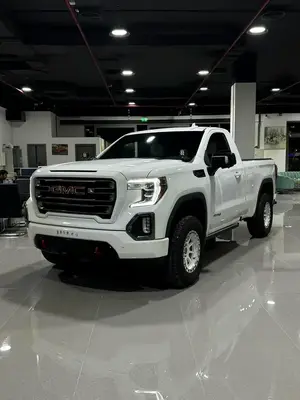 GMC Sierra
