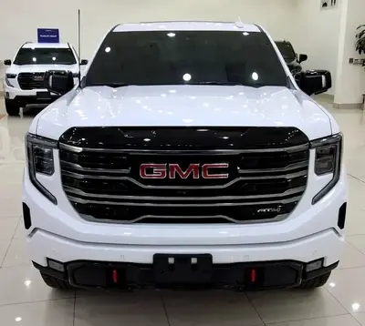GMC Sierra