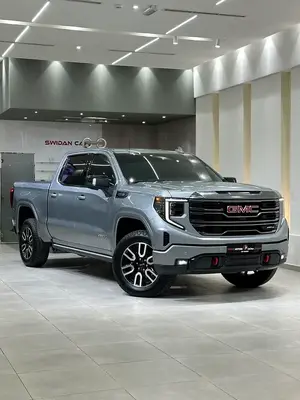 GMC Sierra