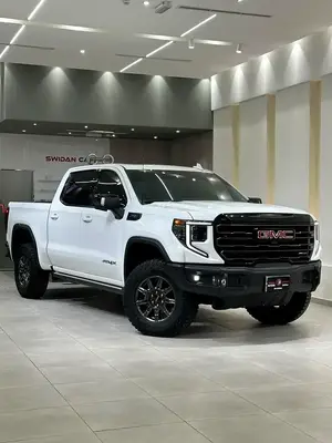 GMC Sierra