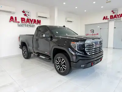 GMC Sierra