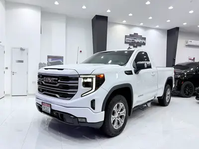 GMC Sierra