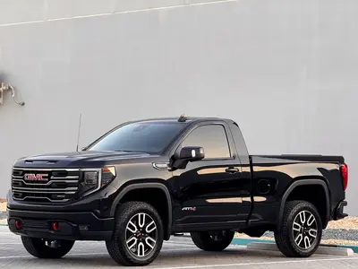 GMC Sierra