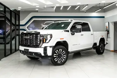 GMC Sierra