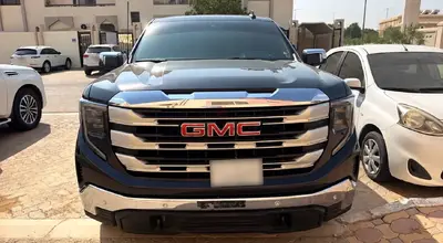 GMC Sierra