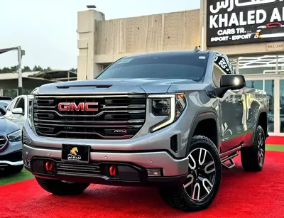 GMC Sierra
