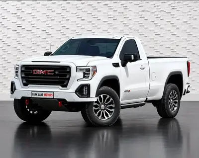 GMC Sierra