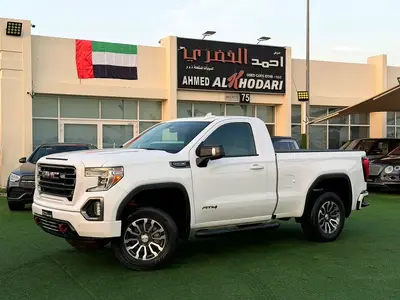 GMC Sierra
