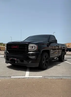 GMC Sierra