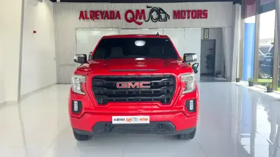 GMC Sierra