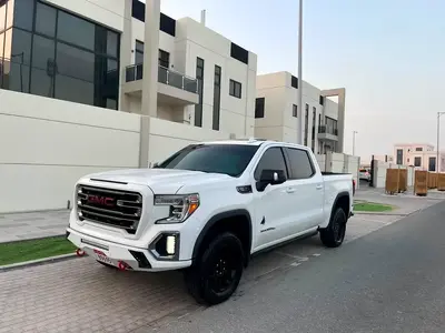 GMC Sierra
