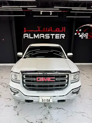 GMC Sierra