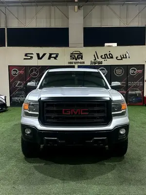 GMC Sierra