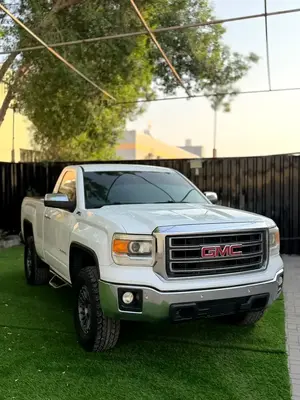 GMC Sierra