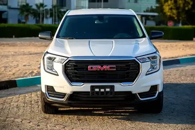 GMC Terrain