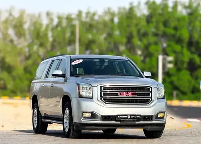 GMC Yukon