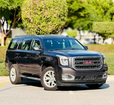 GMC Yukon