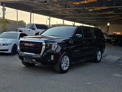 GMC Yukon
