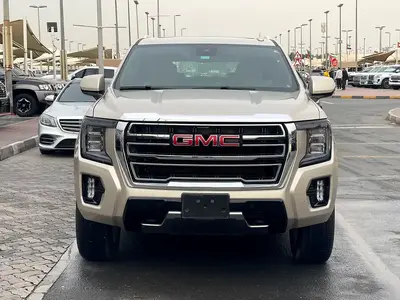 GMC Yukon